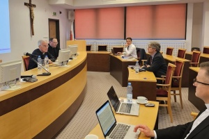 rada do spraw społecznych